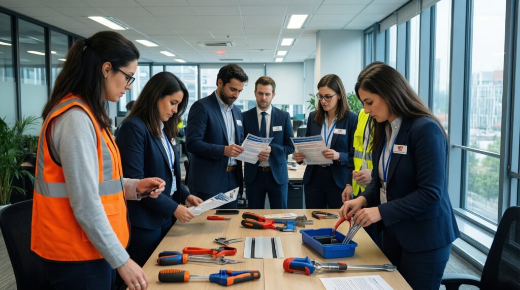 Корпоративное волонтёрство: как компании могут делать добро и не заниматься показухой - иллюстрация