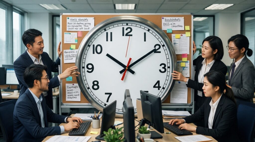 Эмоциональное выгорание волонтёра: признаки, профилактика и восстановление - иллюстрация