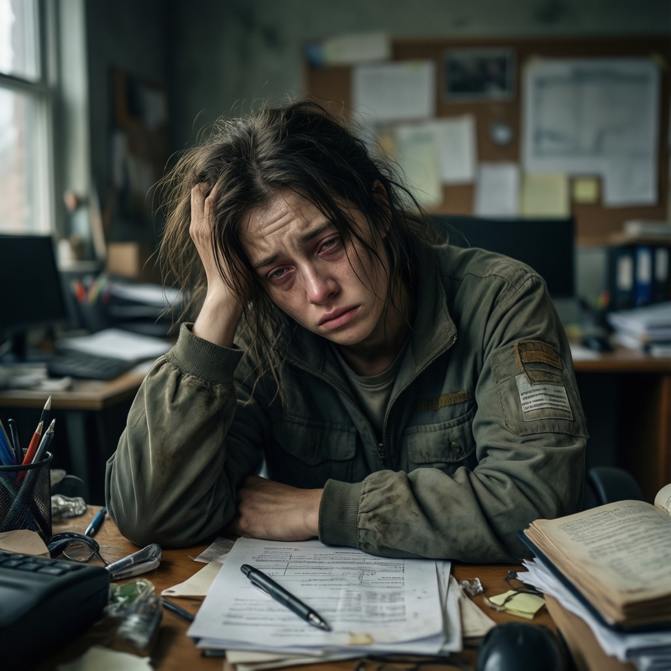 Эмоциональное выгорание волонтёра: признаки, профилактика и восстановление