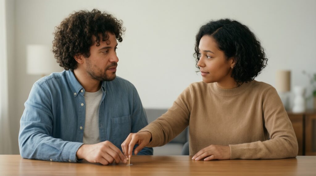 Психология помощи: что движет людьми и как сохранять здоровые границы - иллюстрация