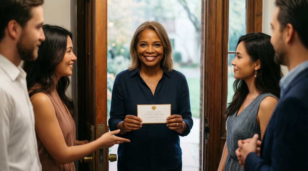Благотворительность вместо подарков: идеи для дней рождения, свадеб и праздников - иллюстрация