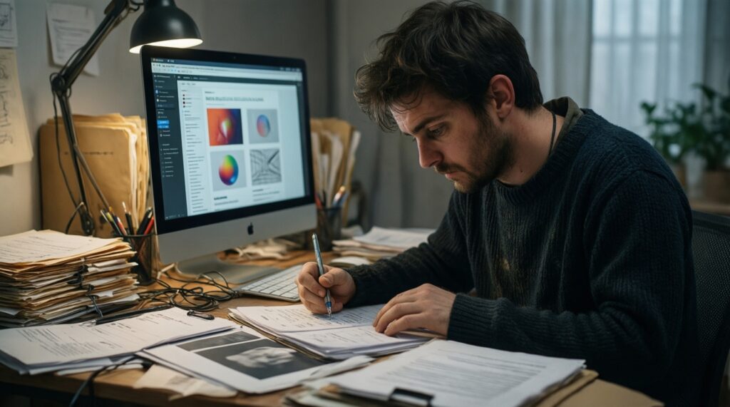 Волонтёрство для интровертов: форматы помощи без толпы и публичности - иллюстрация