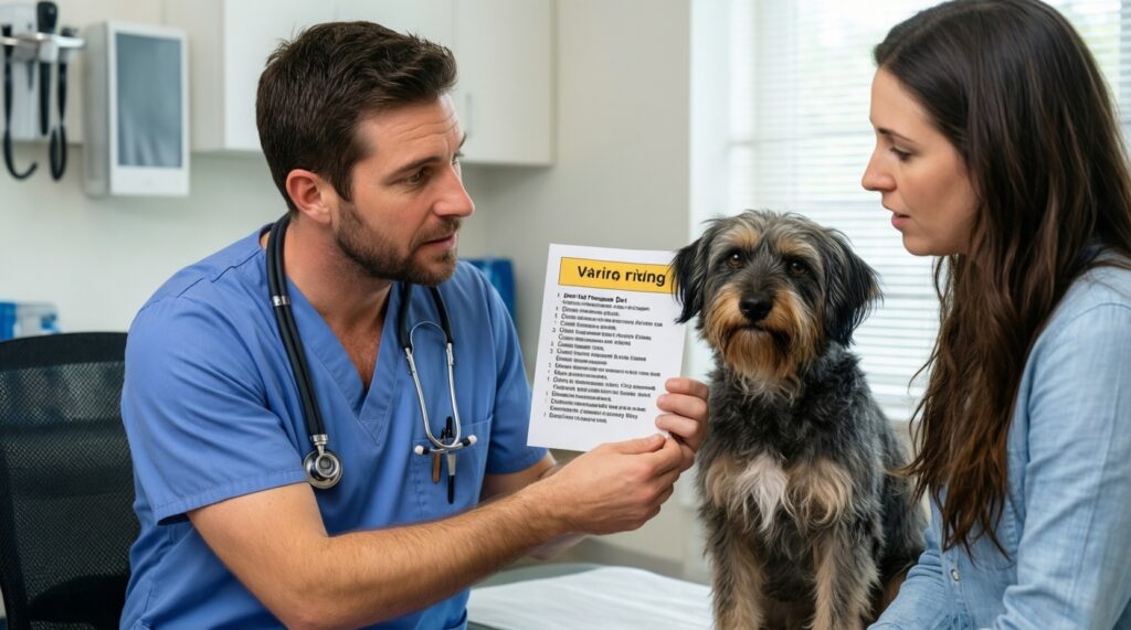 Помощь приютам: как поддерживать животных эффективно и этично - иллюстрация