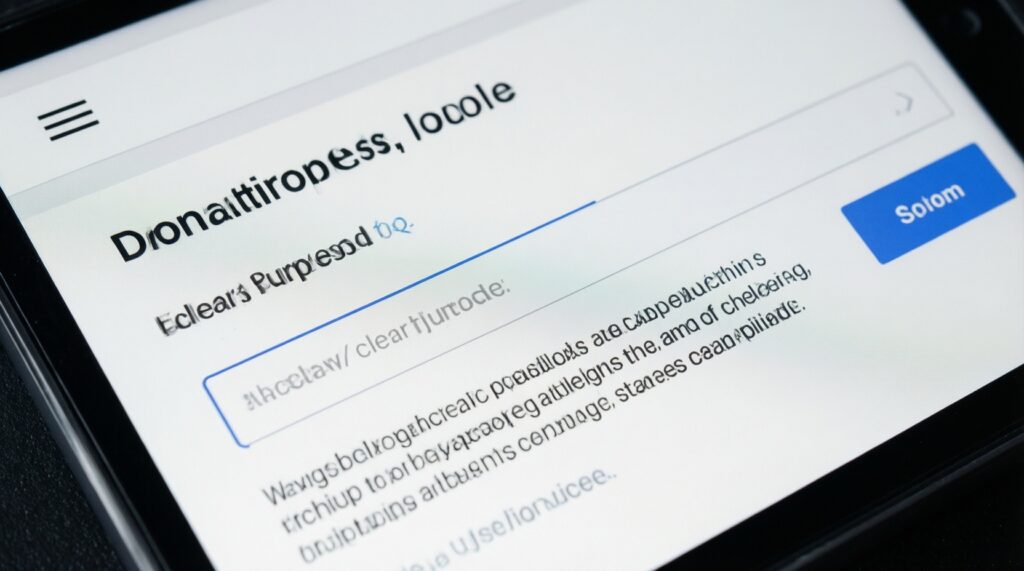 Фандрайзинг своими руками: как провести сбор без стресса и с доверием аудитории - иллюстрация