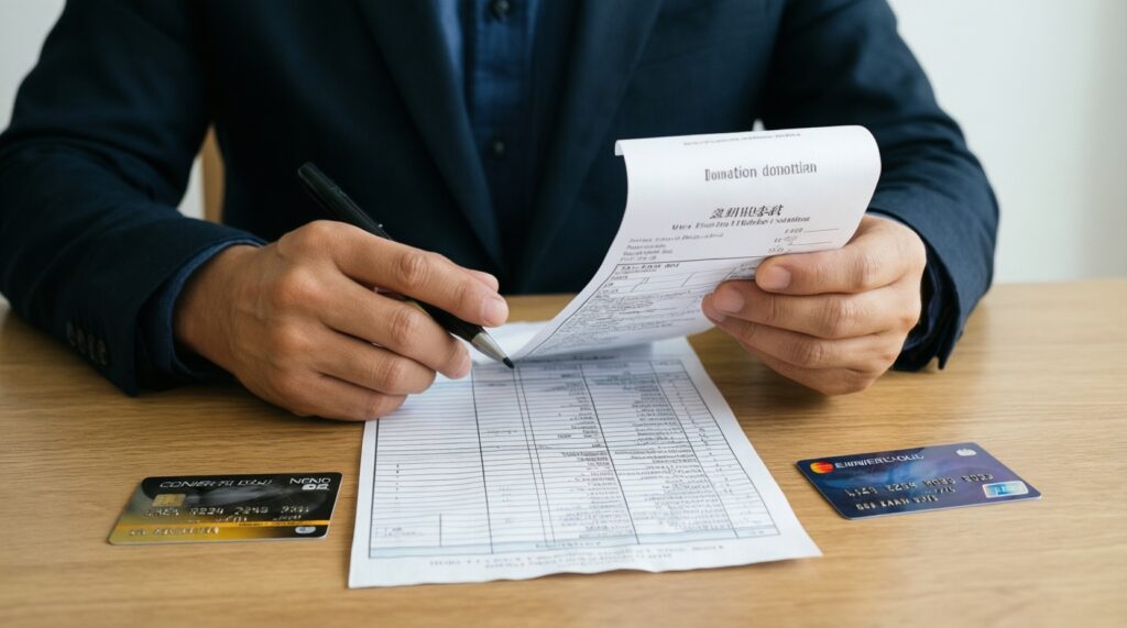 Фандрайзинг своими руками: как провести сбор без стресса и с доверием аудитории - иллюстрация