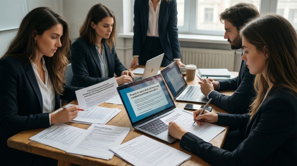 Сторителлинг в благотворительности: как рассказывать истории уважительно и без эксплуатации - иллюстрация