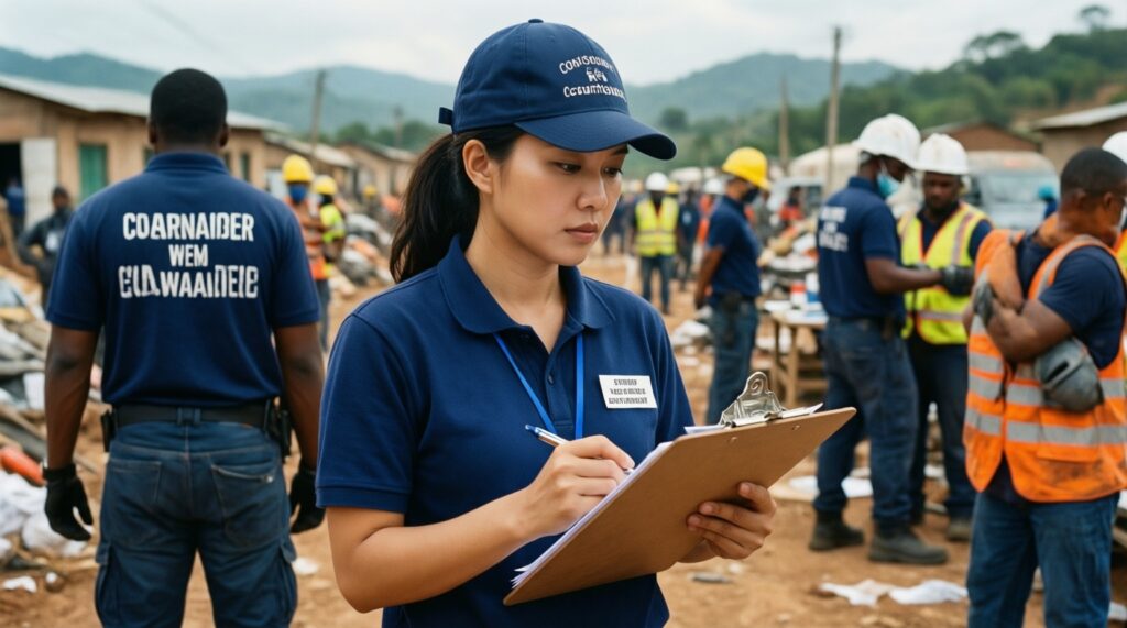 Волонтёрские навыки, которые пригодятся в карьере и жизни (и наоборот) - иллюстрация