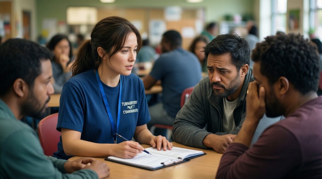 Волонтёрские навыки, которые пригодятся в карьере и жизни (и наоборот) - иллюстрация