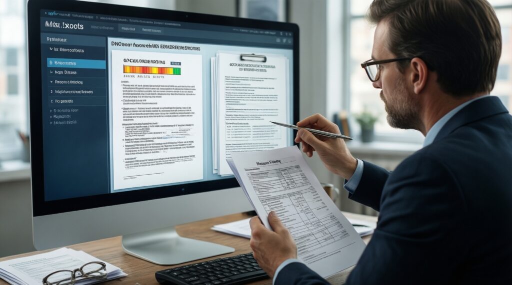 Чек-лист: как выбрать надёжный фонд и не попасться на мошенников - иллюстрация