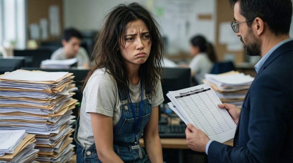 Эмоциональное выгорание волонтёра: признаки, профилактика и поддержка команды - иллюстрация