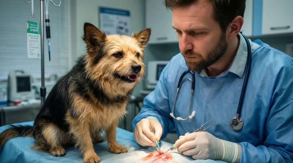Помощь животным: чем действительно полезны передержки, корм и стерилизация - иллюстрация