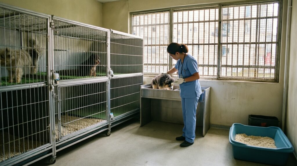 Помощь животным: чем действительно полезны передержки, корм и стерилизация - иллюстрация