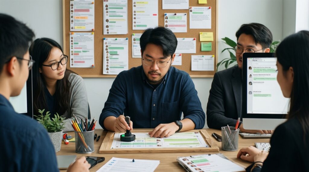 Волонтёрство онлайн: удалённые проекты, где нужны навыки и время - иллюстрация