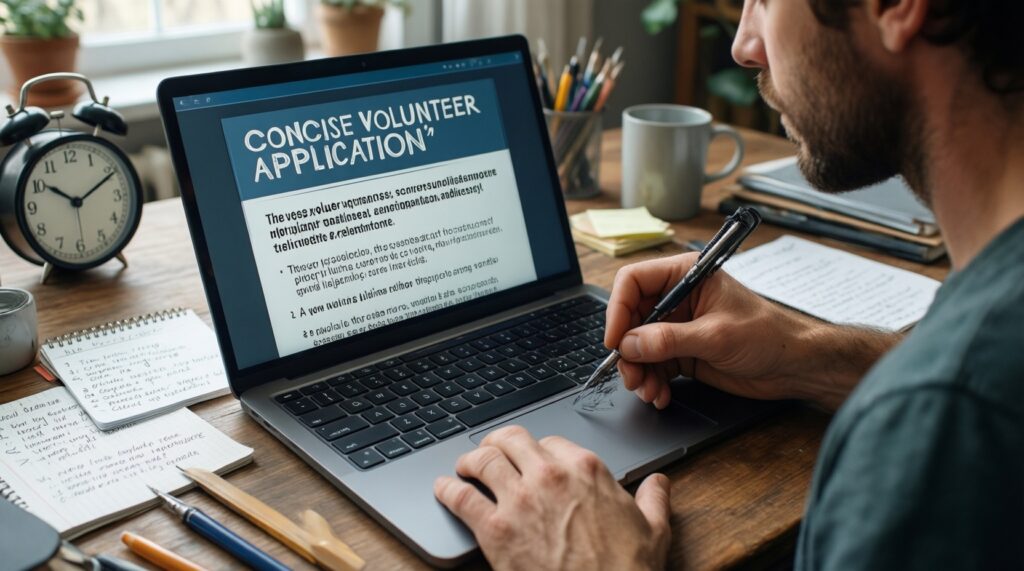 Волонтёрство онлайн: удалённые проекты, где нужны навыки и время - иллюстрация