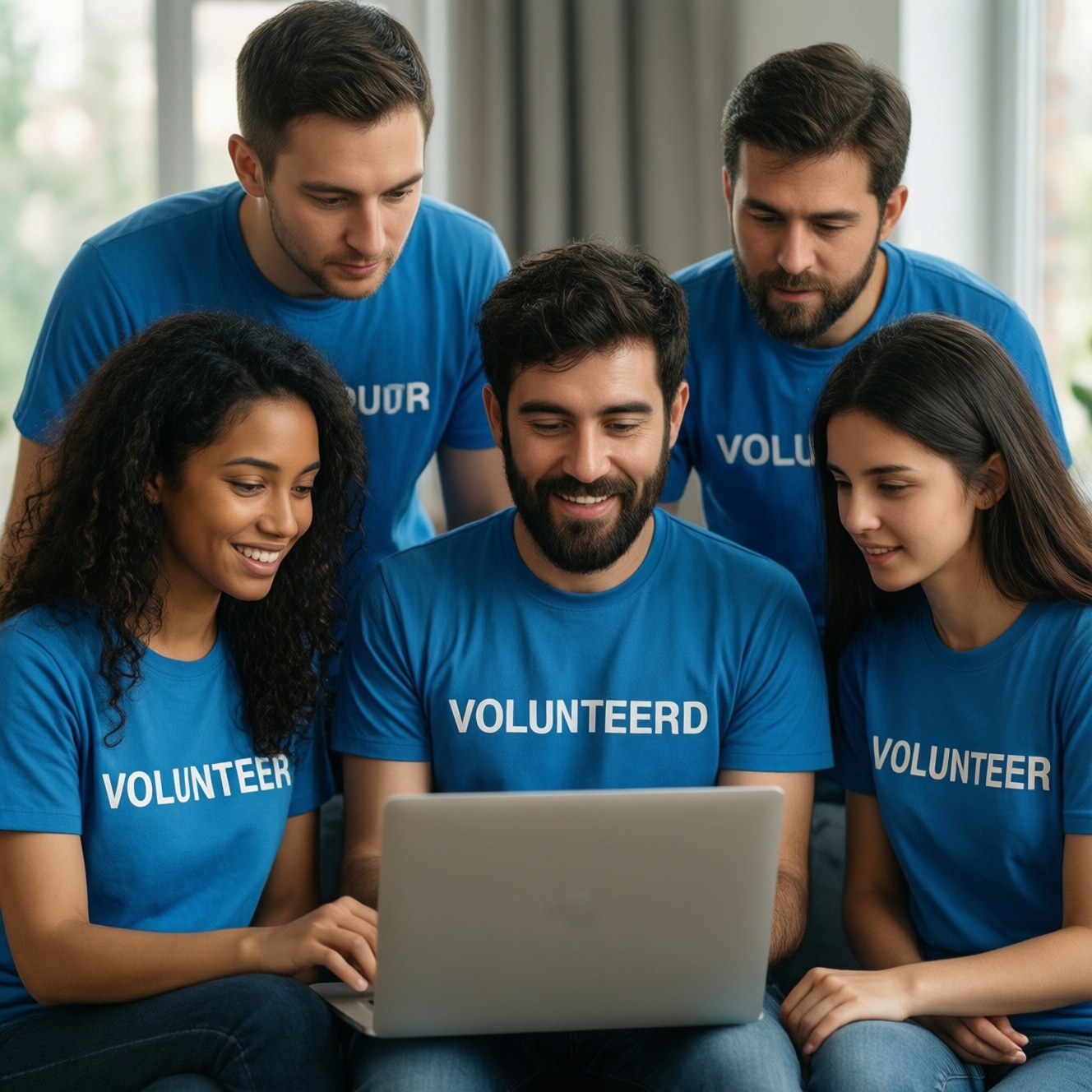 Волонтёрство онлайн: удалённые проекты, где нужны навыки и время