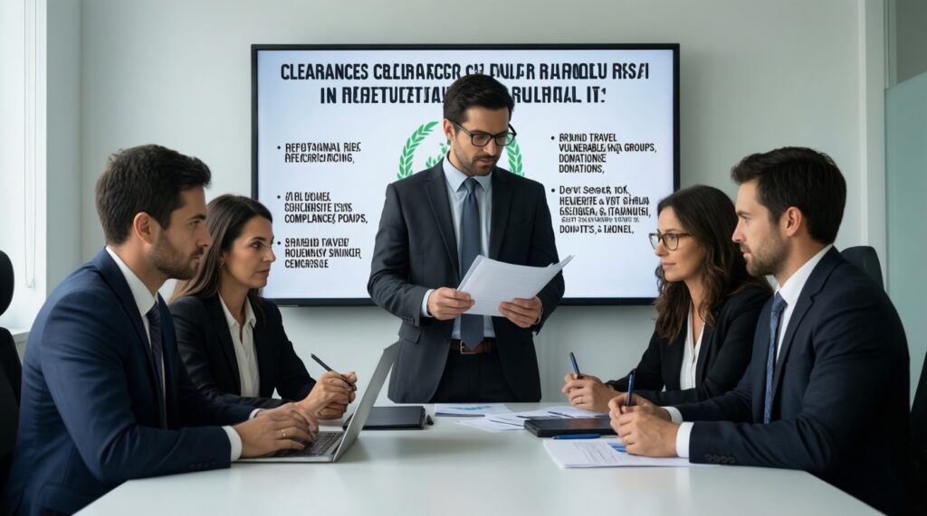 Корпоративное волонтёрство: как бизнес может помогать системно и не 