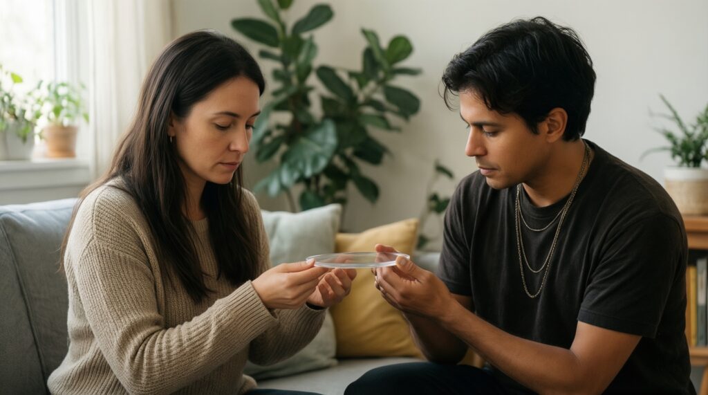 Психология помощи: зачем мы помогаем и как делать это экологично для себя - иллюстрация