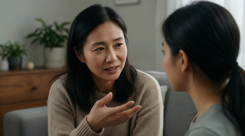 Психология помощи: зачем мы помогаем и как делать это экологично для себя - иллюстрация