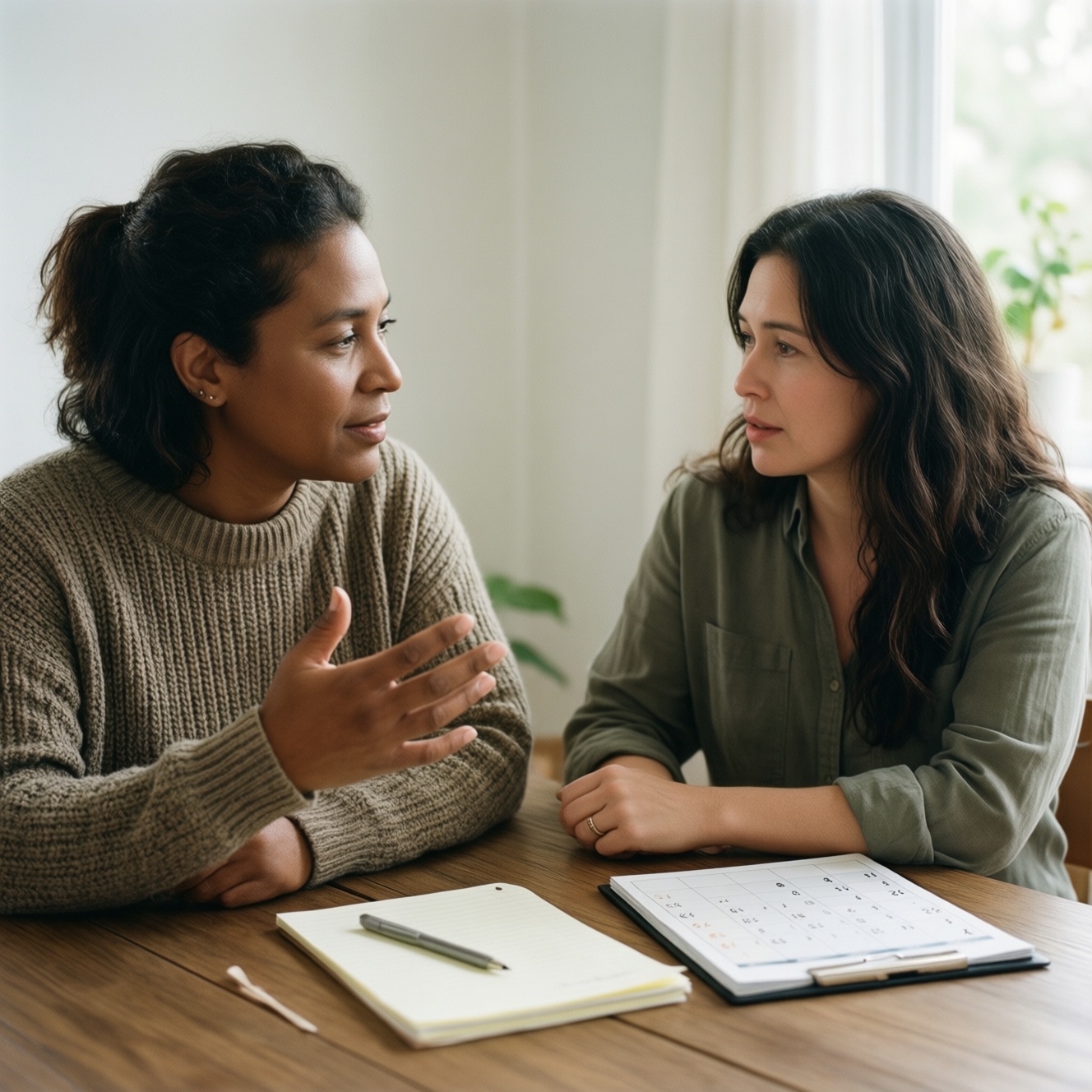 Психология помощи: зачем мы помогаем и как помогать экологично для себя