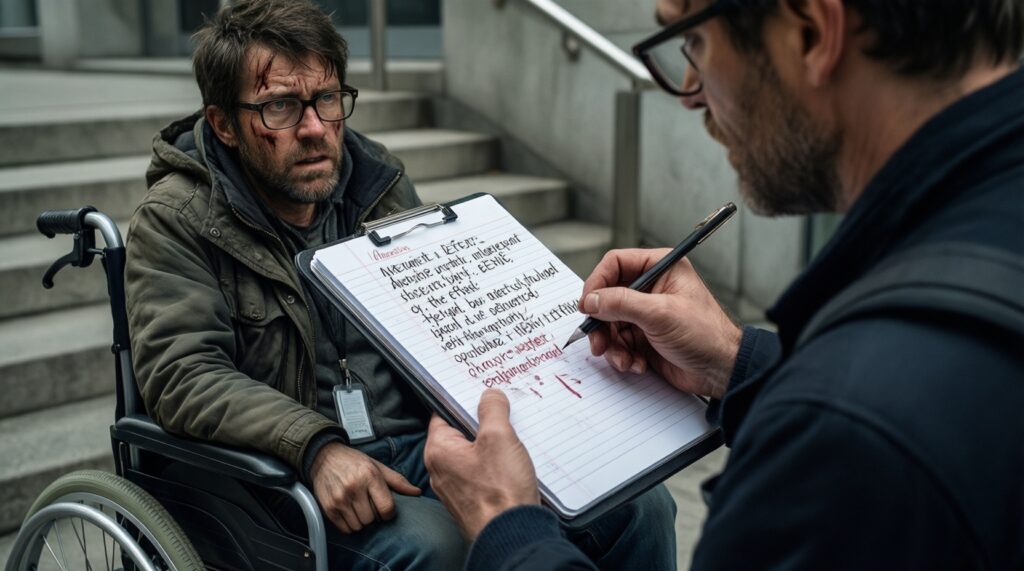 Истории подопечных: как корректно рассказывать о помощи без эксплуатации и жалости - иллюстрация