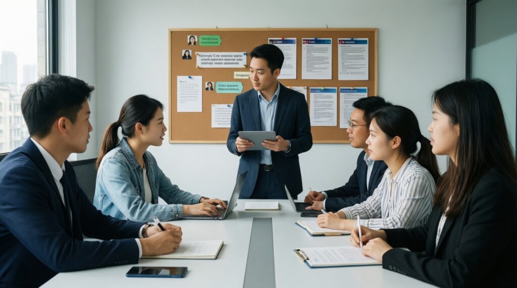 Как создать локальное сообщество взаимопомощи: от чата дома до района и города - иллюстрация