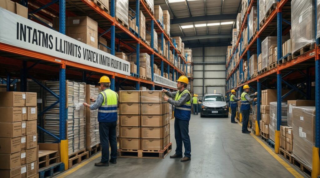 Как организовать сбор вещей правильно: сортировка, логистика, кому и что действительно нужно - иллюстрация