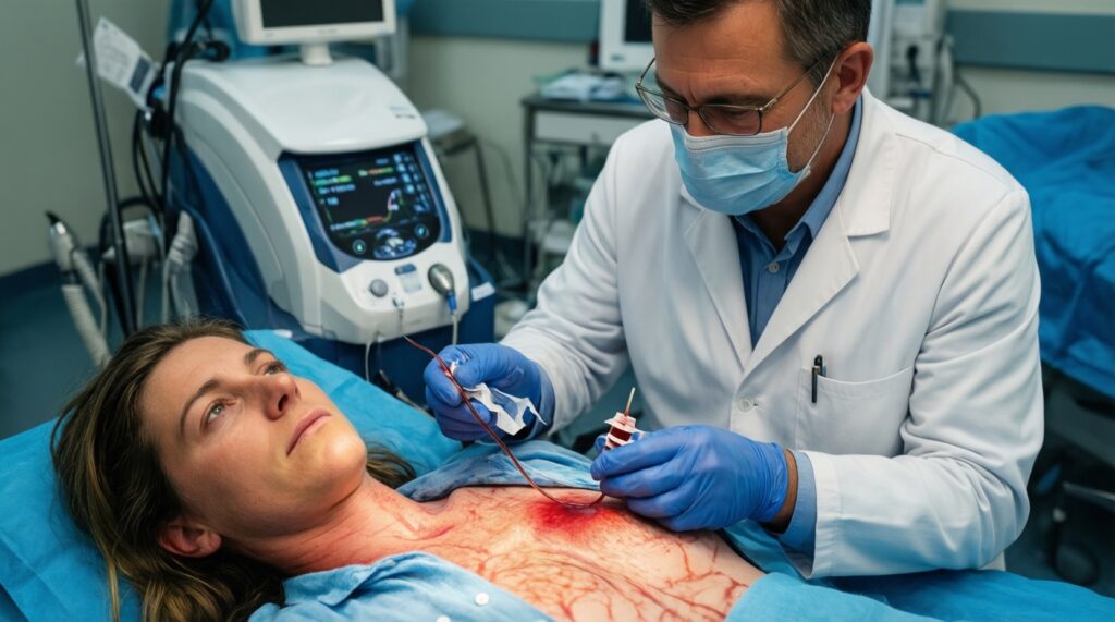 Донорство крови и костного мозга: мифы, страхи и реальный путь доноров - иллюстрация