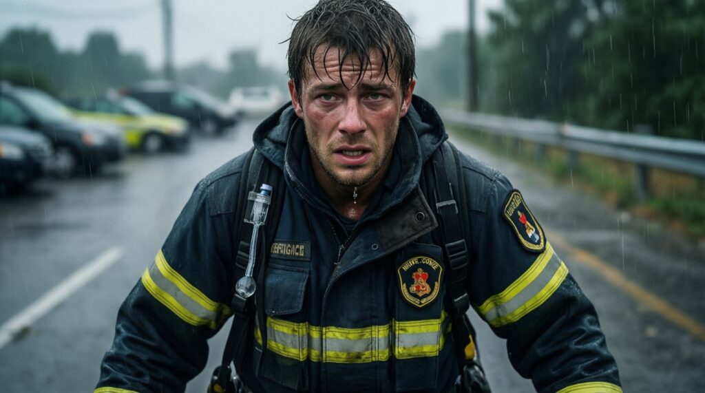 Волонтёры в чрезвычайных ситуациях: как устроена помощь и как подготовиться заранее - иллюстрация