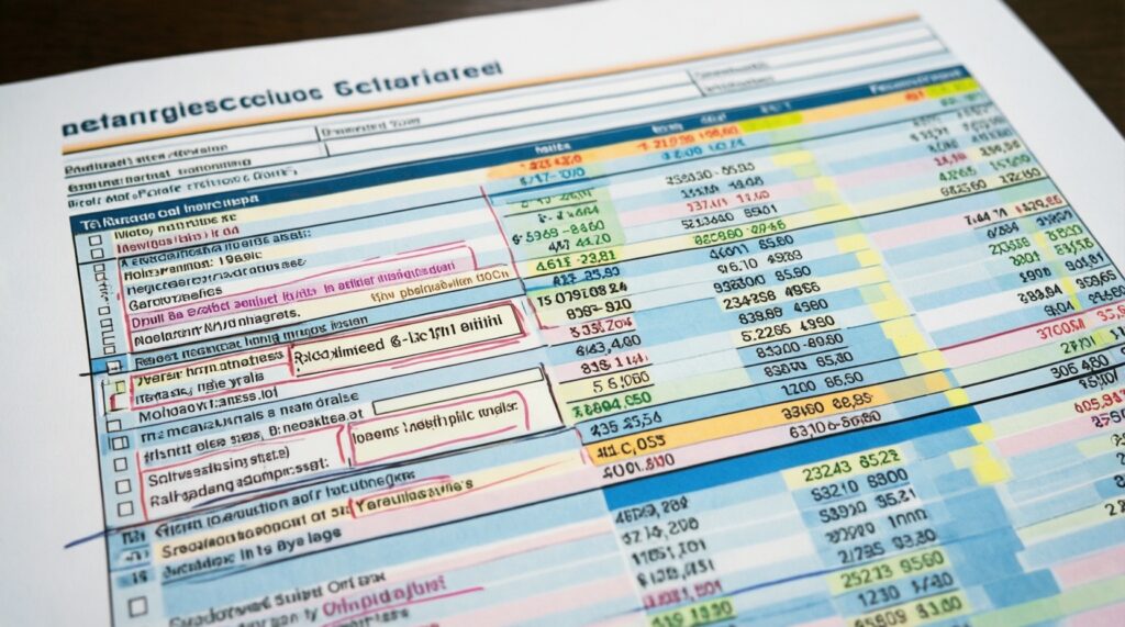 Прозрачность и отчётность: какие документы и цифры должен показывать честный фонд - иллюстрация