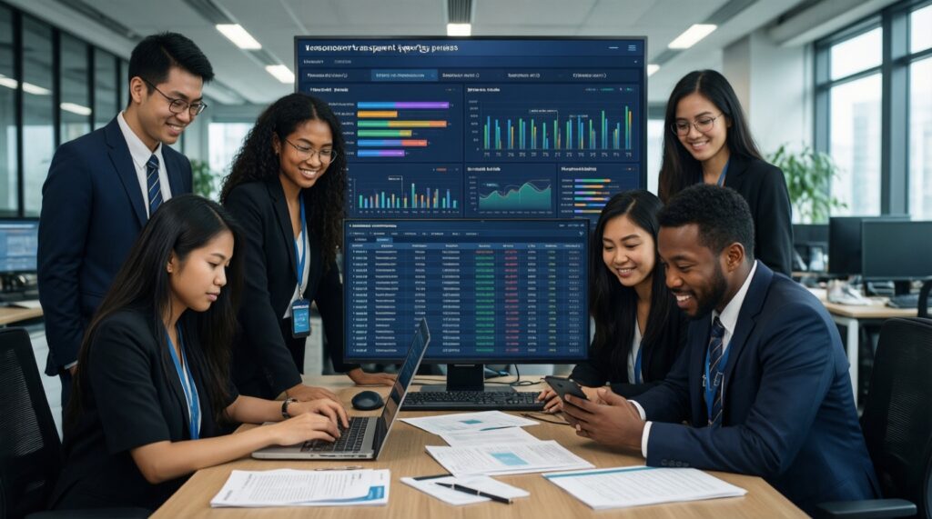 Прозрачность и отчётность: какие документы и цифры должен показывать честный фонд - иллюстрация