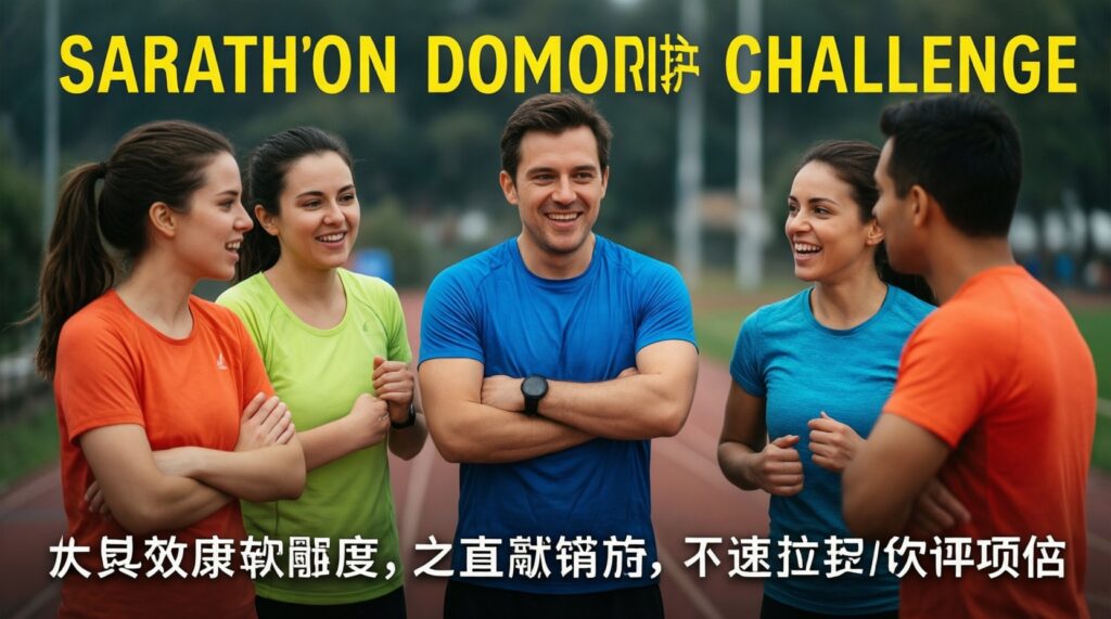 Благотворительные марафоны и челленджи: как сделать их полезными, а не 