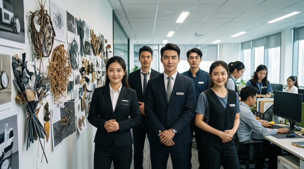 Навыковое волонтёрство: как помогать профессиональными умениями (дизайн, юрпомощь, IT) - иллюстрация