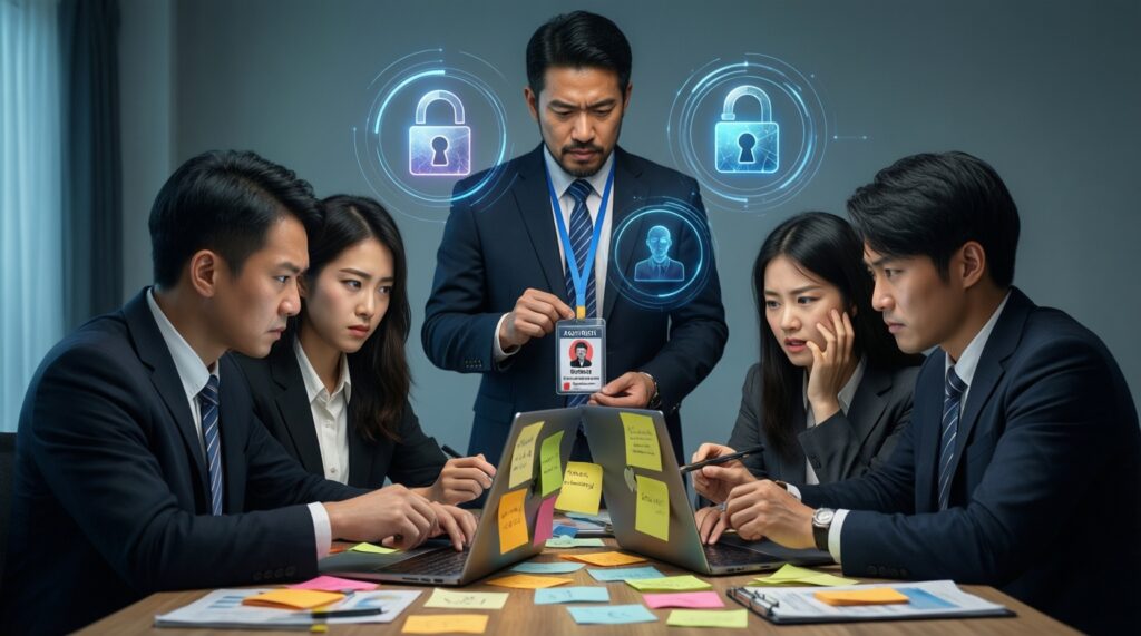 Навыковое волонтёрство: как помогать профессиональными умениями (дизайн, юрпомощь, IT) - иллюстрация