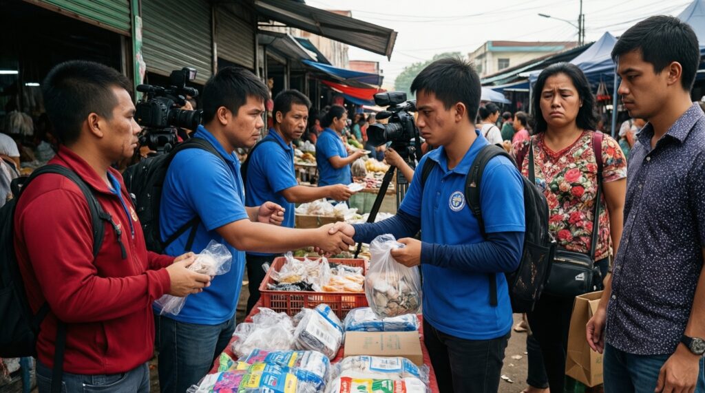 Этика помощи: когда благотворительность может вредить и как действовать корректно - иллюстрация