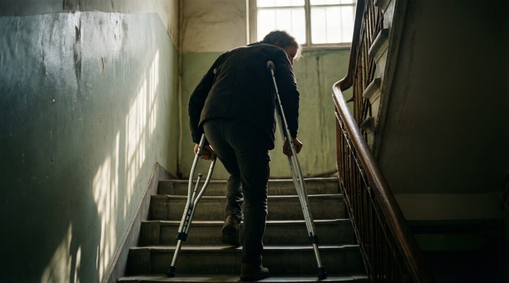 Истории людей, которым помогли: что для них стало решающим и как меняется жизнь после поддержки - иллюстрация