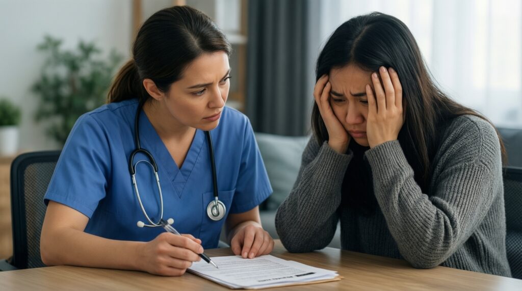 Истории людей, которым помогли: что для них стало решающим и как меняется жизнь после поддержки - иллюстрация