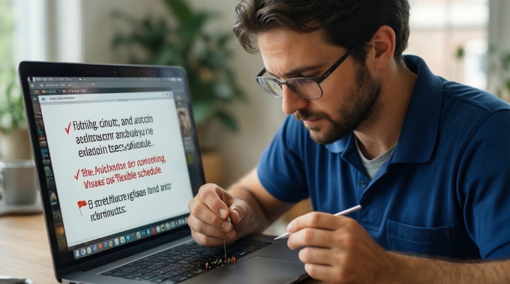 Волонтёрство для занятых: форматы помощи, которые занимают 15-30 минут в неделю - иллюстрация