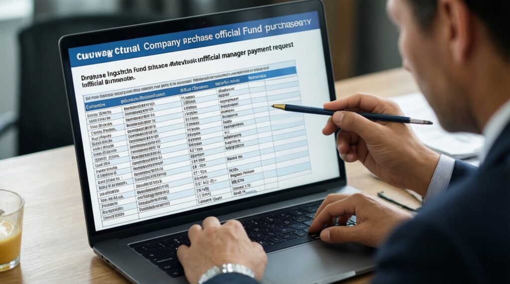 Как выбрать фонд и не попасть на мошенников: простой чек-лист проверки - иллюстрация