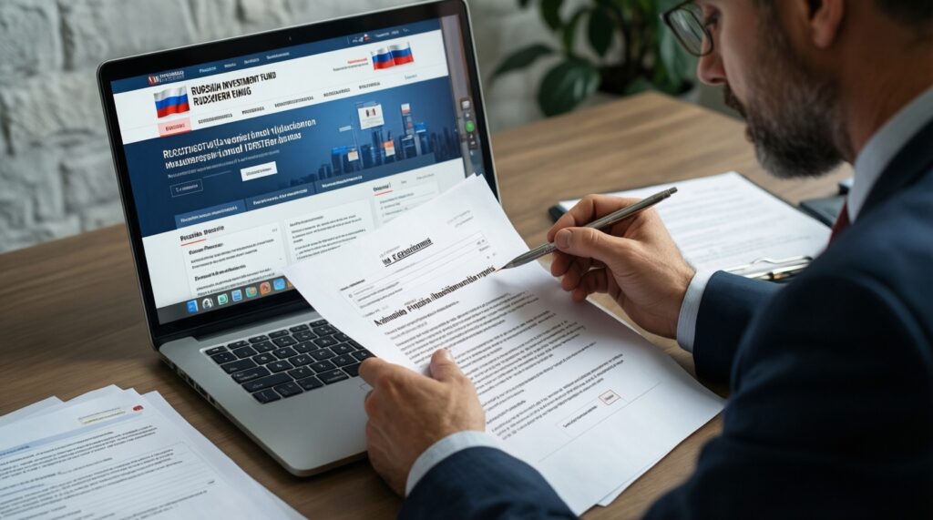 Как выбрать фонд и не попасть на мошенников: простой чек-лист проверки - иллюстрация