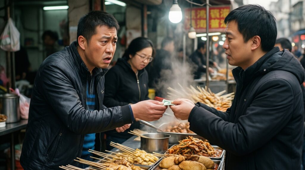 Истории маленьких добрых дел, которые реально изменили чью-то жизнь - иллюстрация