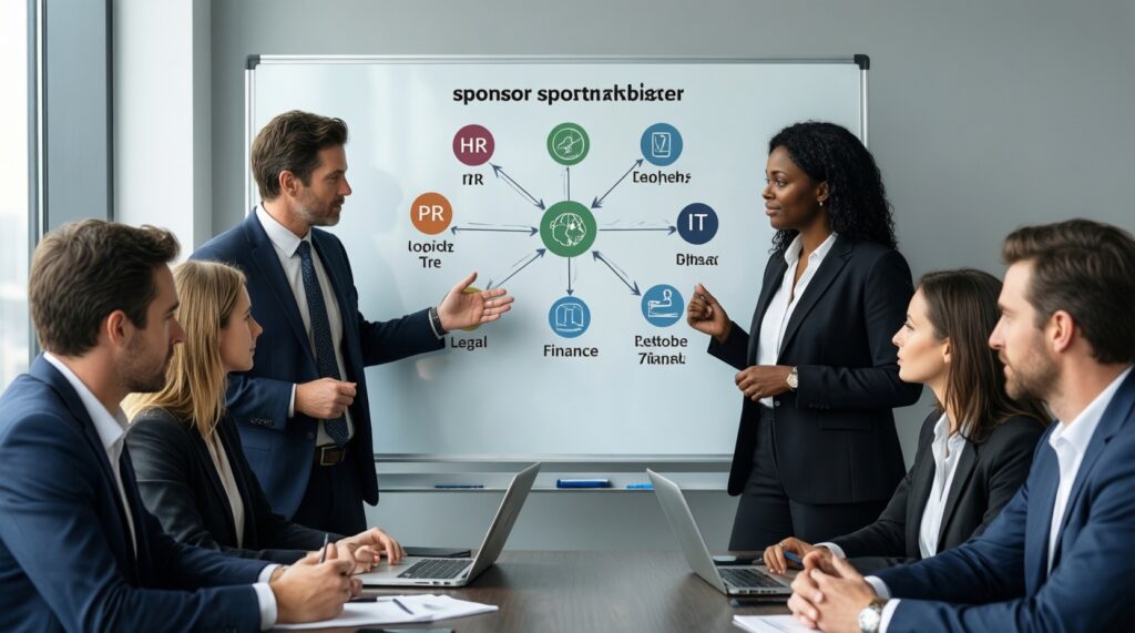 Благотворительность в компании: как запустить инициативу на работе без бюджета - иллюстрация