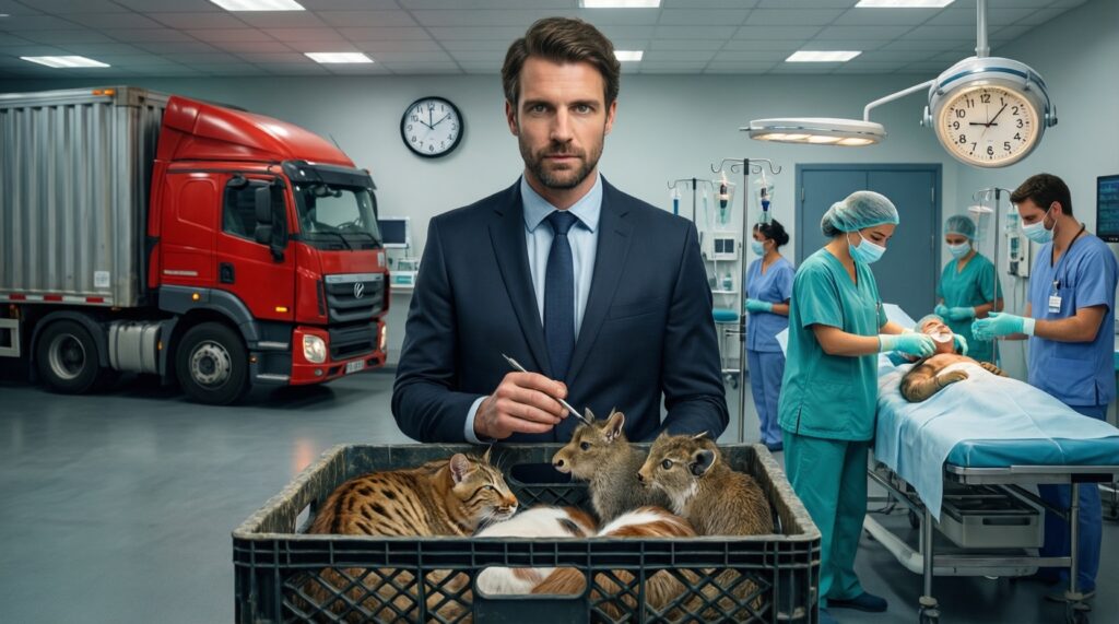 Помощь животным: что важнее - корм, передержка, стерилизация или пристройство - иллюстрация