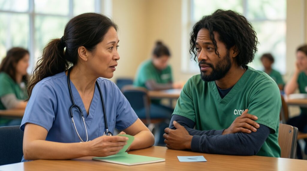 Волонтёрство с детьми: как вовлечь ребёнка в добрые дела без давления - иллюстрация