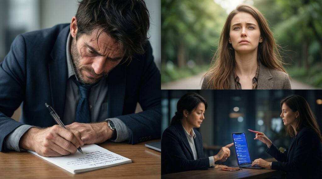 Психологическое волонтёрство и поддержка: как помогать и не выгорать - иллюстрация