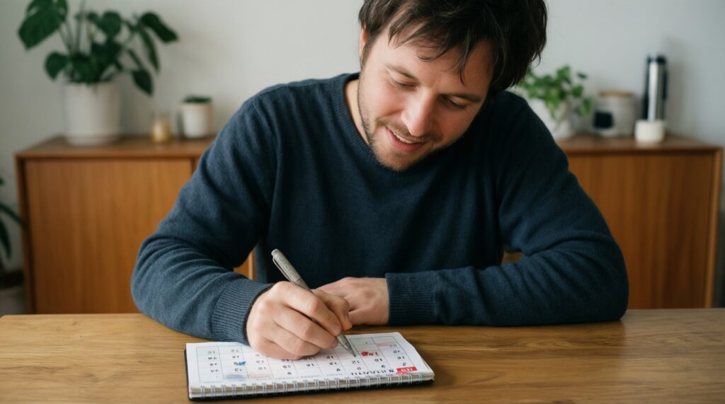 Добрые привычки на каждый день: 30 идей, которые не требуют денег - иллюстрация