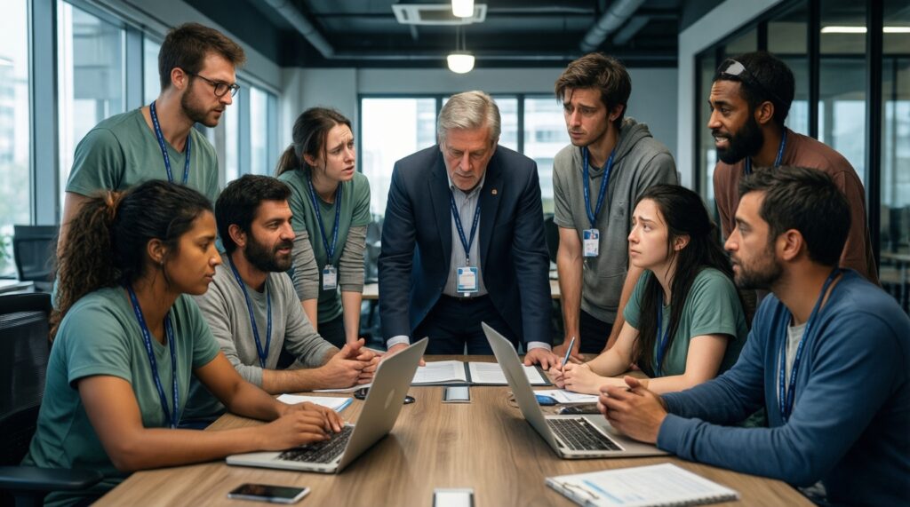 Фандрайзинг без стресса: как правильно просить о помощи и не чувствовать неловкость - иллюстрация