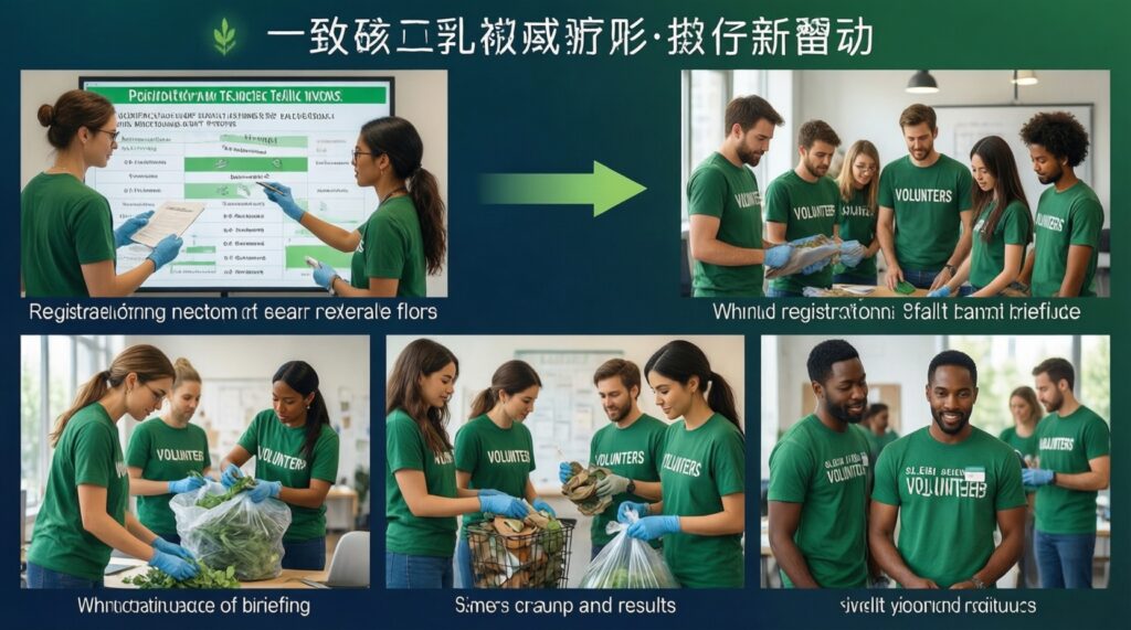 Эко-волонтёрство: уборки, раздельный сбор и проекты, которые дают результат - иллюстрация