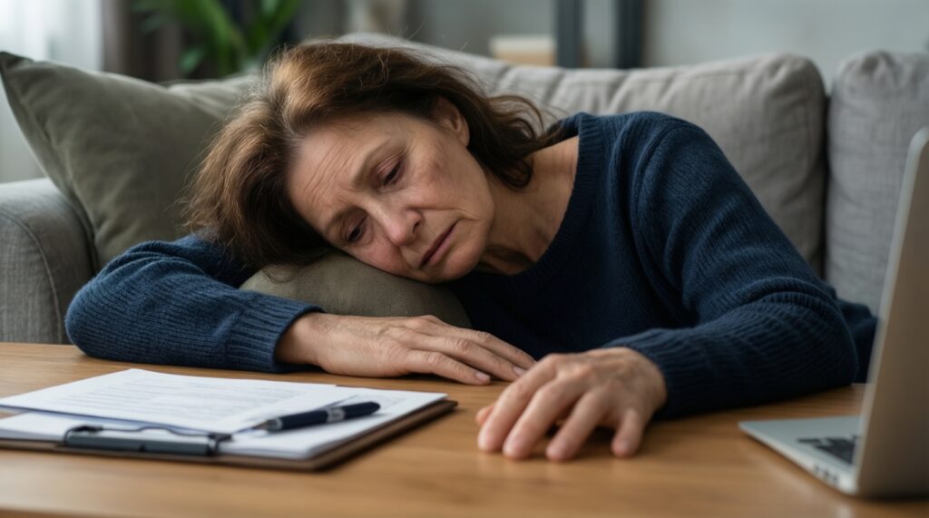 Выгорание у волонтёров: признаки, профилактика и как вовремя остановиться - иллюстрация