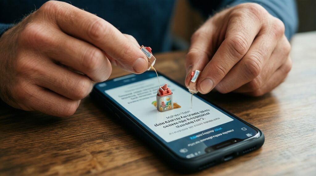 Маленькие регулярные пожертвования: почему 100 рублей в месяц тоже меняют мир - иллюстрация