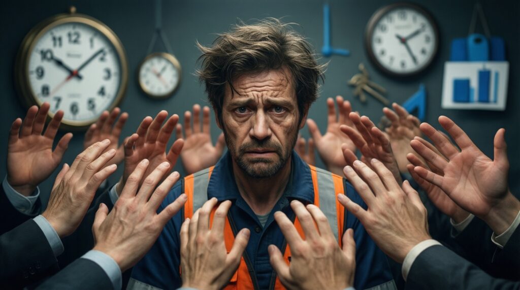 Как помогать системно, если нет денег: время, навыки, внимание, связи - иллюстрация